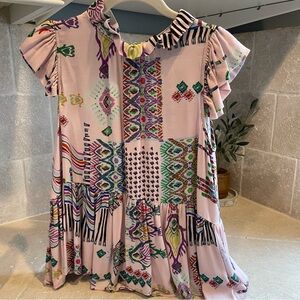 Vintage Corey Lynn Cater Top